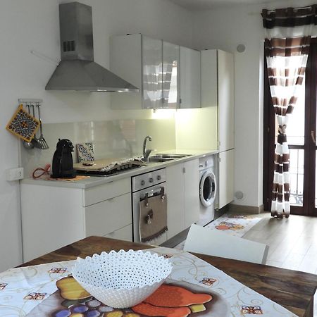 פלרמו A Casa Di Eli Apartment מראה חיצוני תמונה