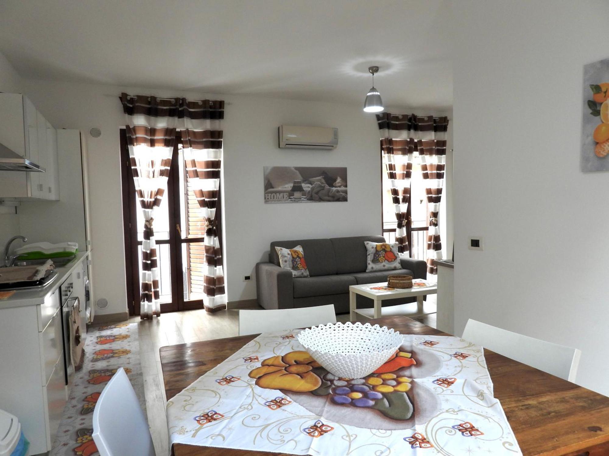 פלרמו A Casa Di Eli Apartment מראה חיצוני תמונה