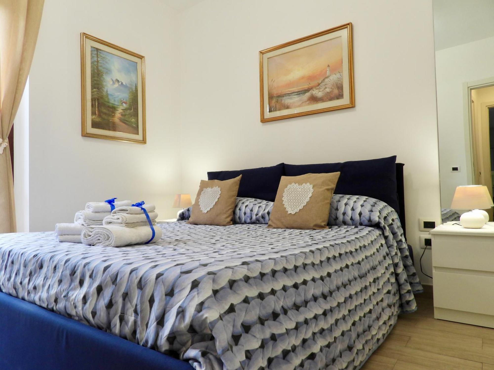 פלרמו A Casa Di Eli Apartment מראה חיצוני תמונה