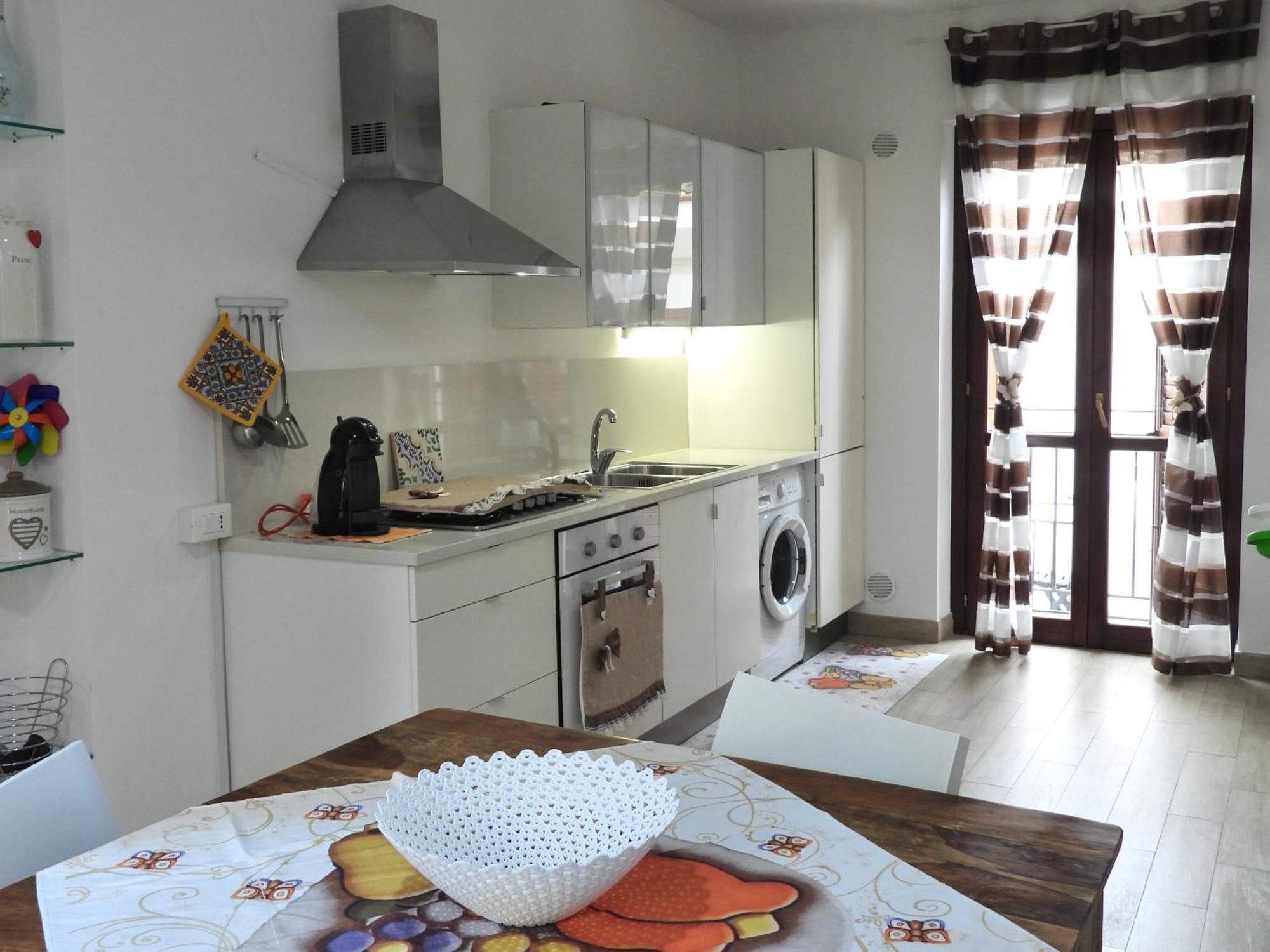 פלרמו A Casa Di Eli Apartment מראה חיצוני תמונה