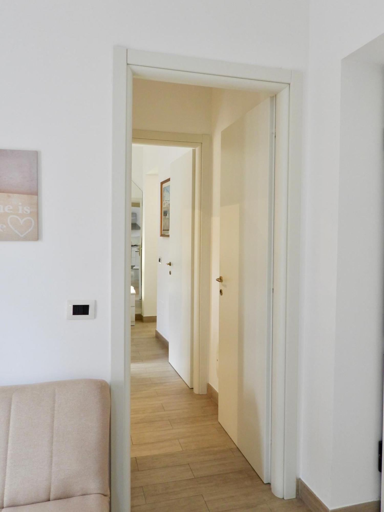 פלרמו A Casa Di Eli Apartment מראה חיצוני תמונה