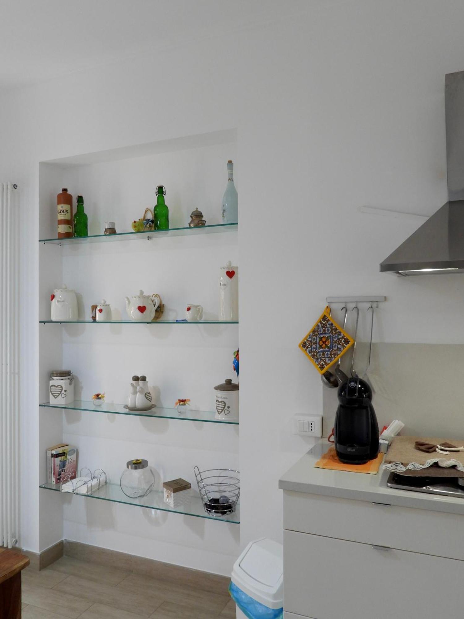 פלרמו A Casa Di Eli Apartment מראה חיצוני תמונה