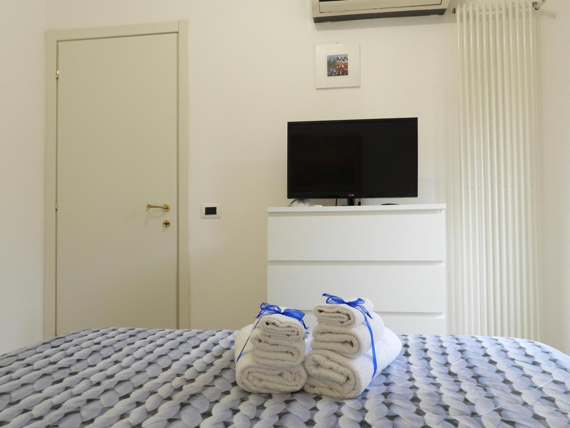 פלרמו A Casa Di Eli Apartment מראה חיצוני תמונה