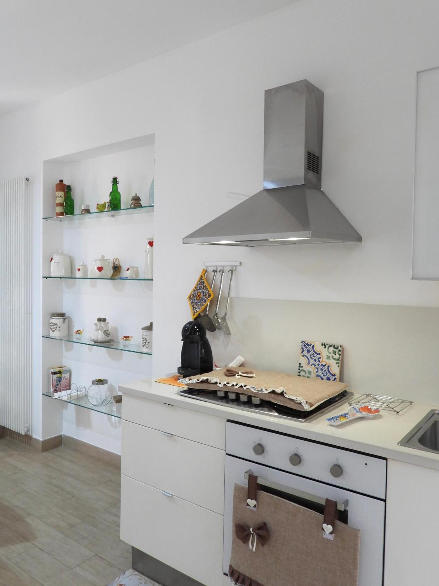 פלרמו A Casa Di Eli Apartment מראה חיצוני תמונה