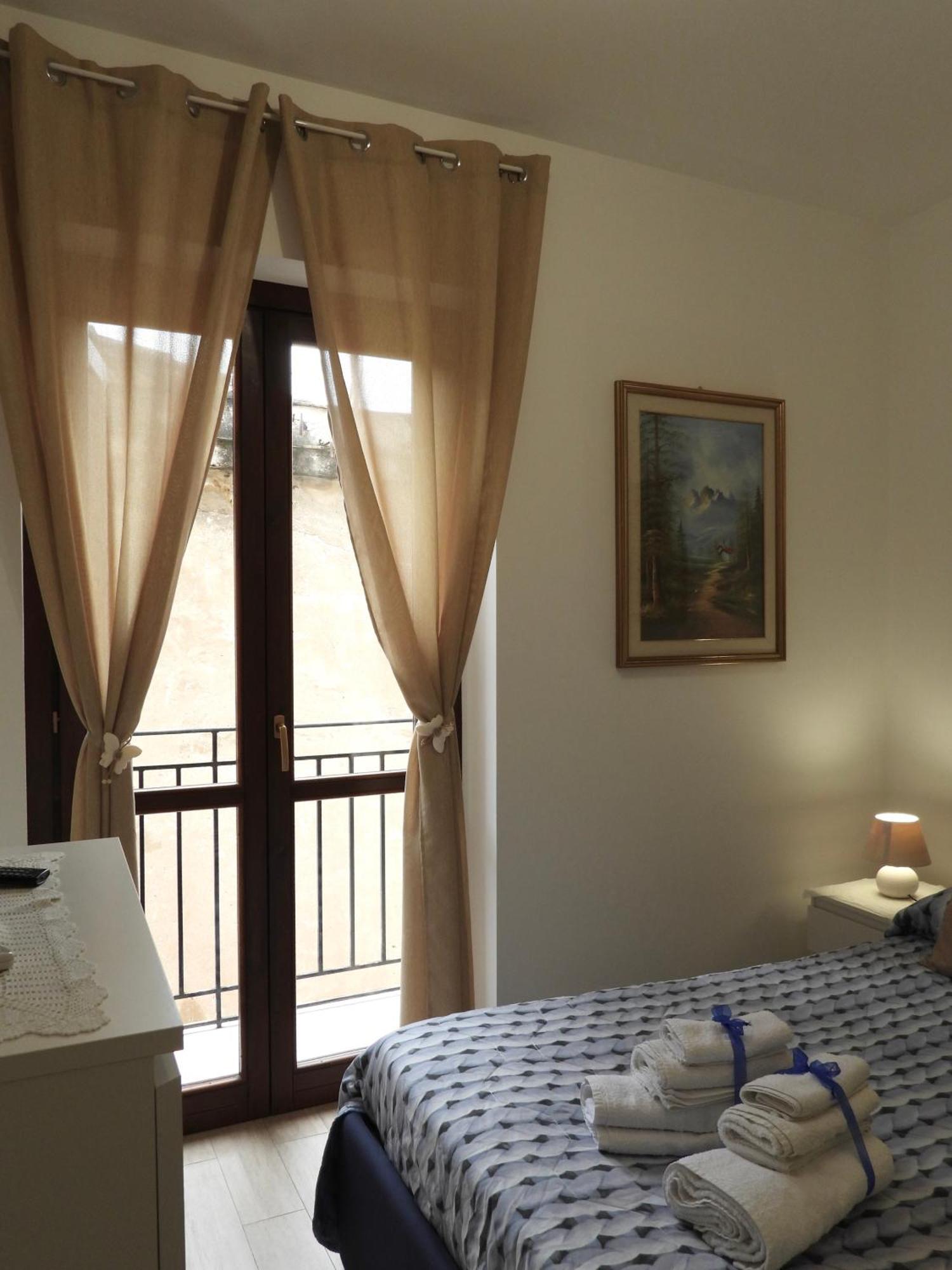 פלרמו A Casa Di Eli Apartment מראה חיצוני תמונה