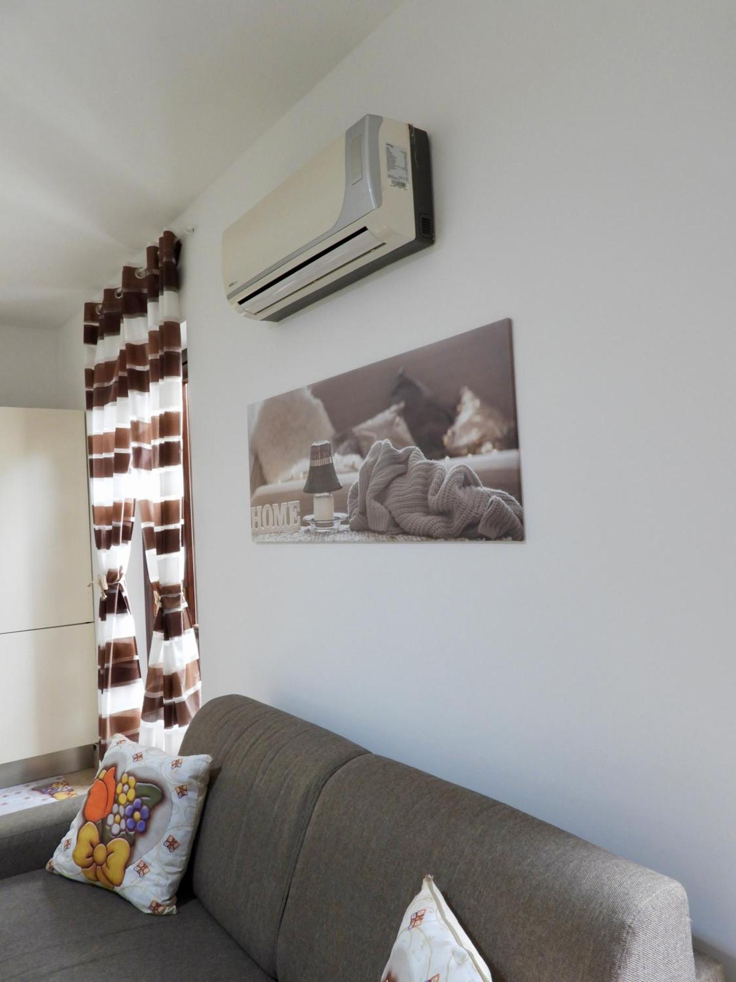 פלרמו A Casa Di Eli Apartment מראה חיצוני תמונה