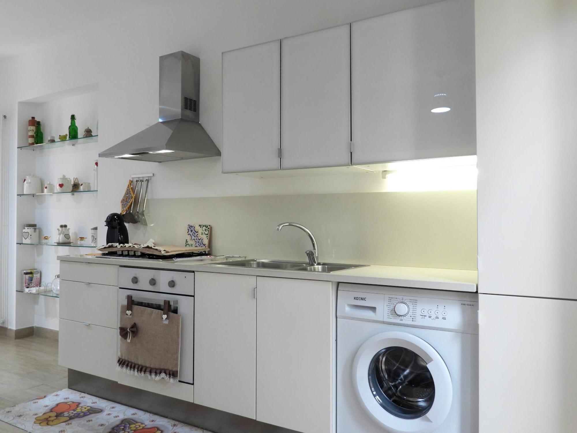 פלרמו A Casa Di Eli Apartment מראה חיצוני תמונה