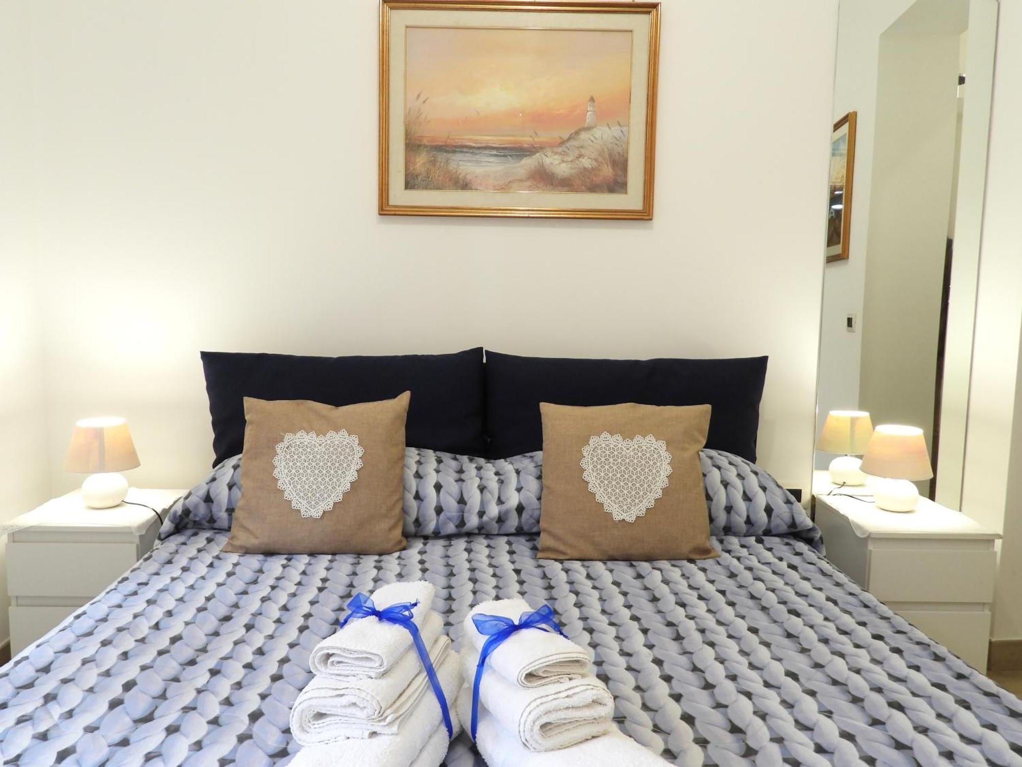 פלרמו A Casa Di Eli Apartment מראה חיצוני תמונה