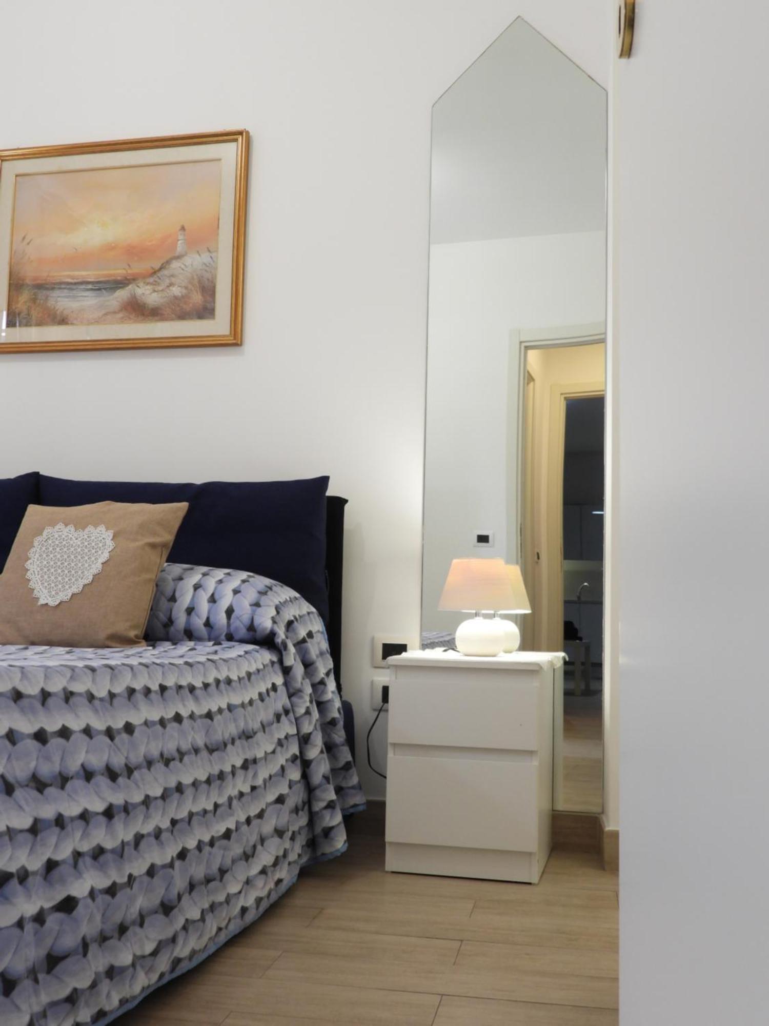 פלרמו A Casa Di Eli Apartment מראה חיצוני תמונה