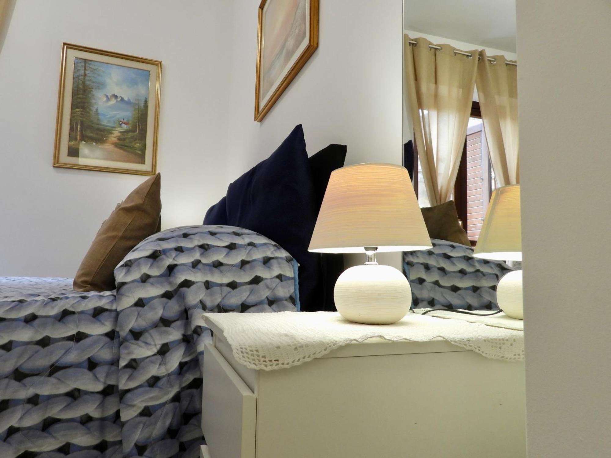 פלרמו A Casa Di Eli Apartment מראה חיצוני תמונה