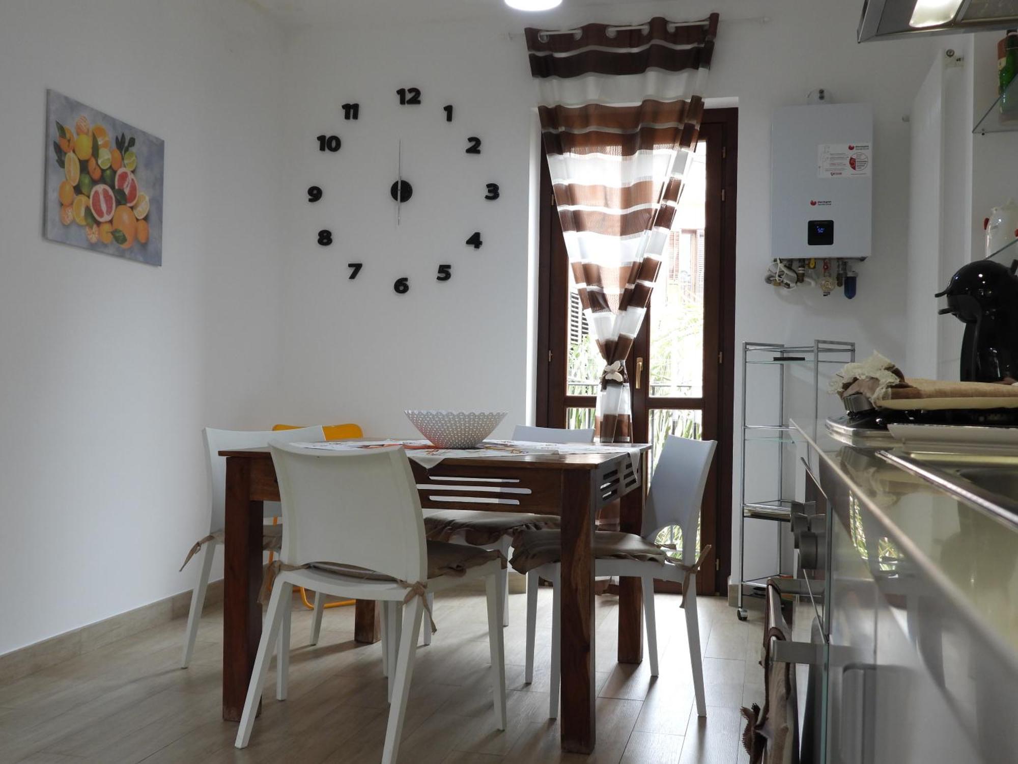 פלרמו A Casa Di Eli Apartment מראה חיצוני תמונה