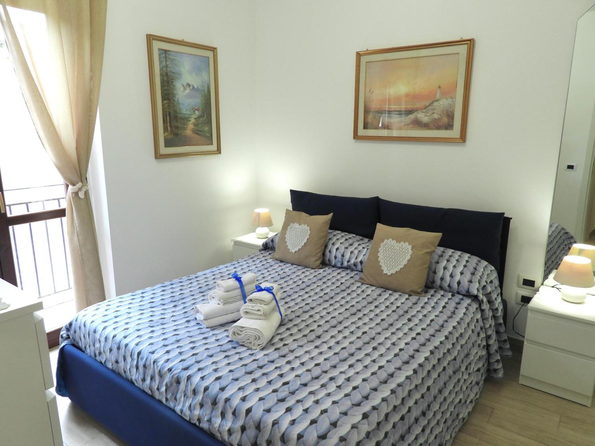 פלרמו A Casa Di Eli Apartment מראה חיצוני תמונה