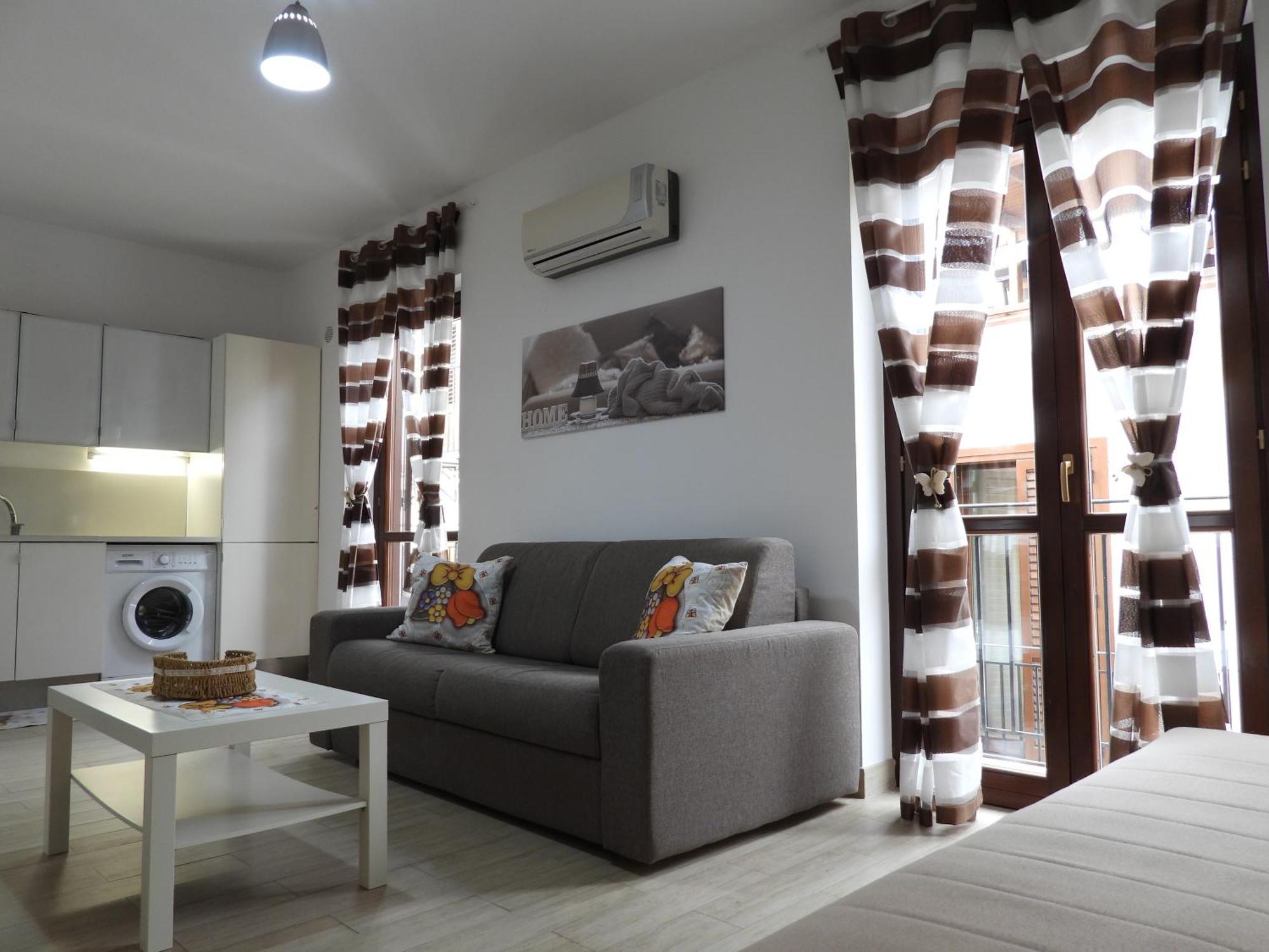 פלרמו A Casa Di Eli Apartment מראה חיצוני תמונה