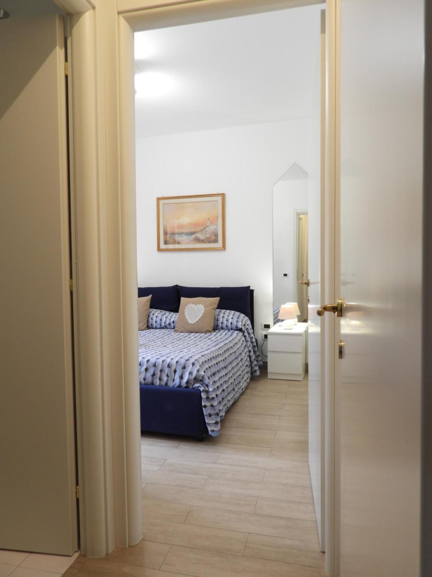 פלרמו A Casa Di Eli Apartment מראה חיצוני תמונה