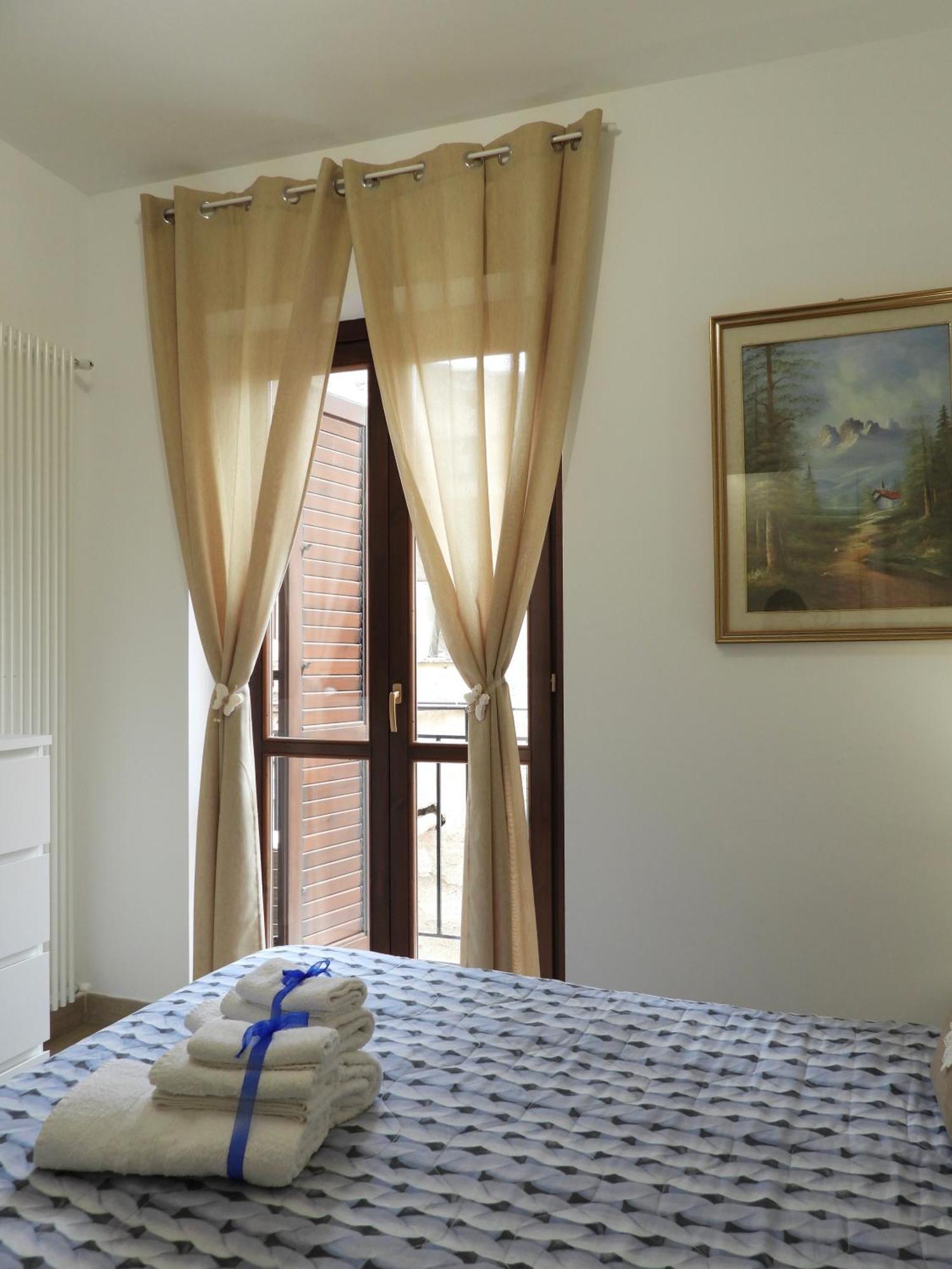 פלרמו A Casa Di Eli Apartment מראה חיצוני תמונה
