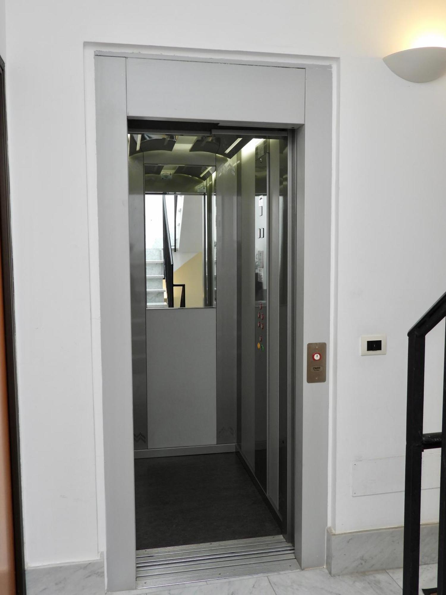 פלרמו A Casa Di Eli Apartment מראה חיצוני תמונה