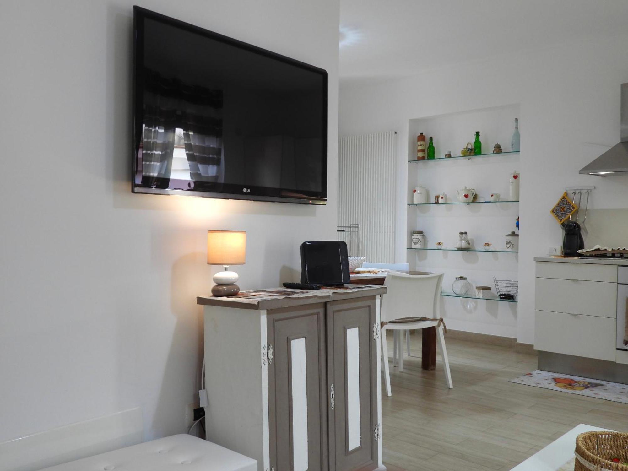 פלרמו A Casa Di Eli Apartment מראה חיצוני תמונה