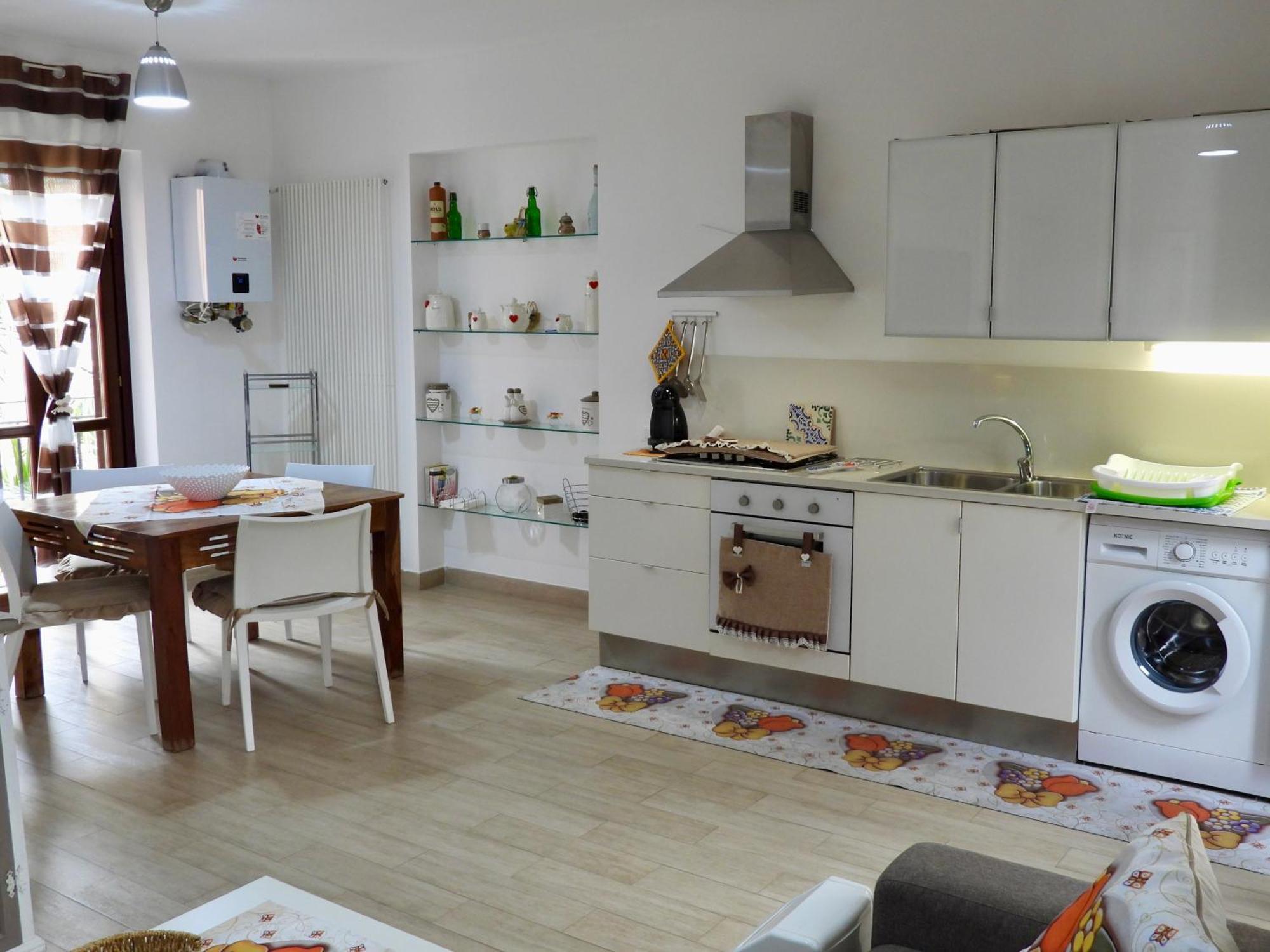 פלרמו A Casa Di Eli Apartment מראה חיצוני תמונה