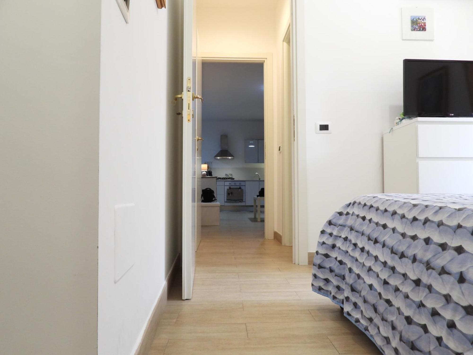 פלרמו A Casa Di Eli Apartment מראה חיצוני תמונה