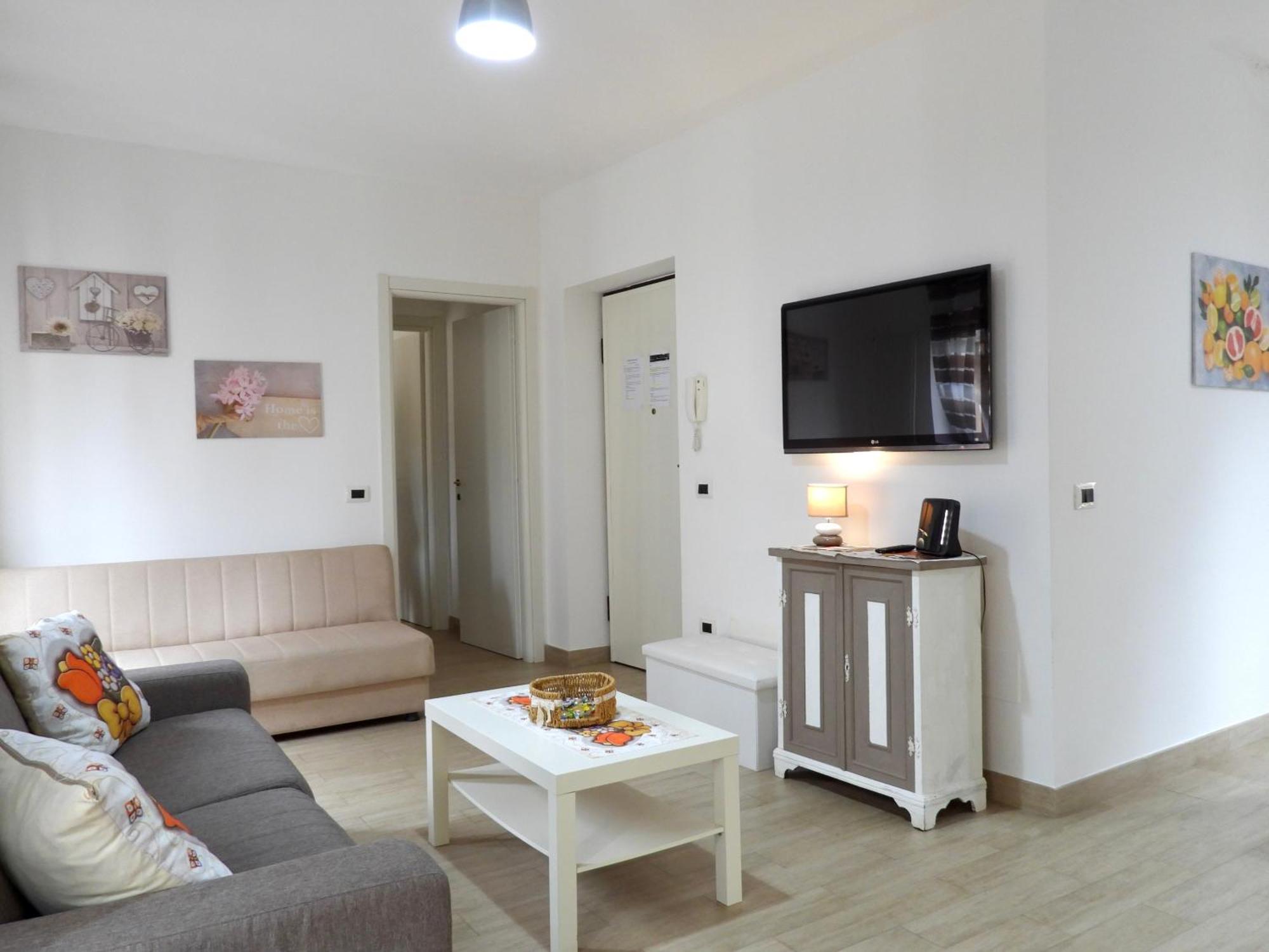 פלרמו A Casa Di Eli Apartment מראה חיצוני תמונה