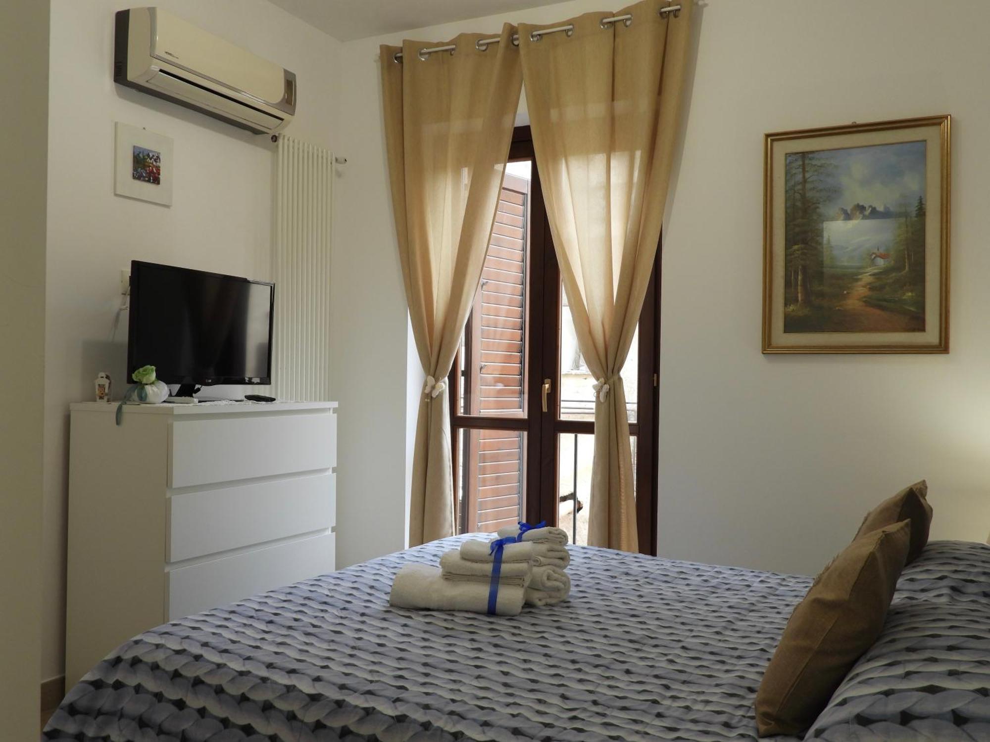 פלרמו A Casa Di Eli Apartment מראה חיצוני תמונה