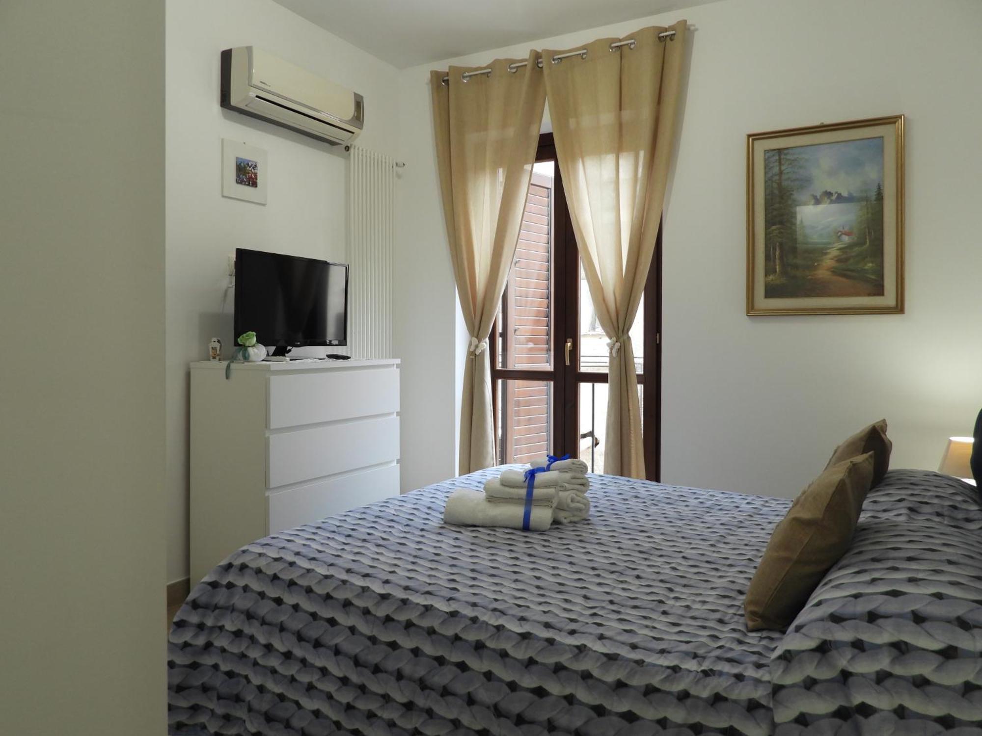 פלרמו A Casa Di Eli Apartment מראה חיצוני תמונה